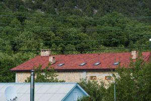 Галерея готовых объектов в Крыму – Профнастил-Крым